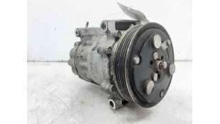 COMPRESOR AIRE ACONDICIONADO MINI MINI (2006-2010) COOPER D 109CV 1560CC - L. 6103248 / 921317504 2